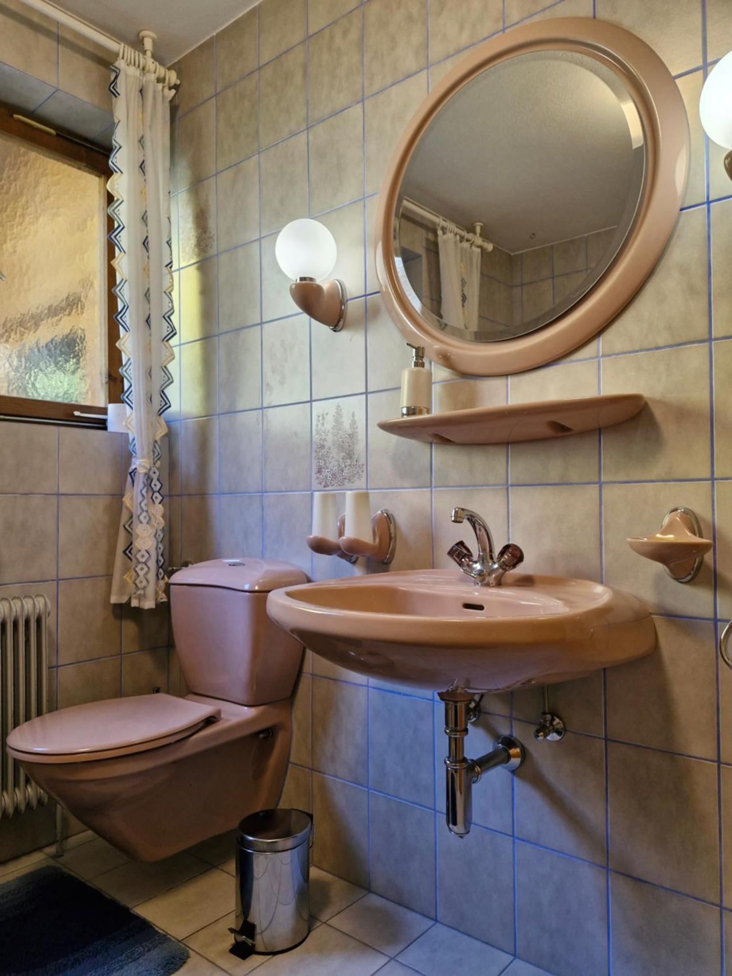 Ferienhaus Bergblick Sellrain Kültér fotó